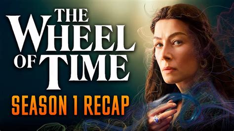 the wheel of time s01e06 dsrip|The Wheel of Time season 1, episode 6 recap – “The .